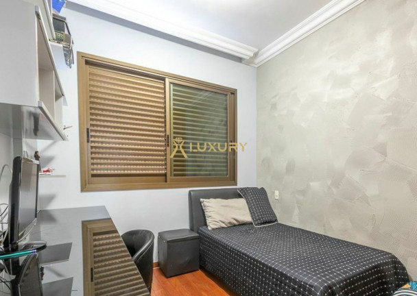 Imagem Imóvel com 4 Quartos à Venda, 147 m² em Belvedere - Belo Horizonte