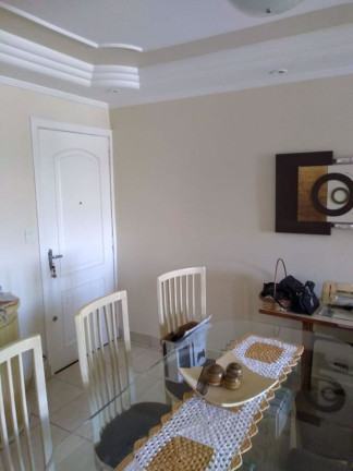 Imagem Apartamento com 2 Quartos à Venda, 64 m² em Jardim Patente - São Paulo Imagem Apartamento com 2 Quartos à Venda, 64 m² em Jardim Patente - São Paulo