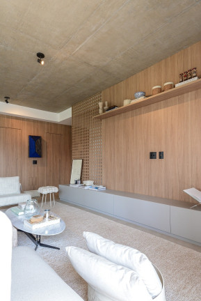 Imagem Imóvel com 2 Quartos à Venda, 157 m² em Vila Olímpia - São Paulo