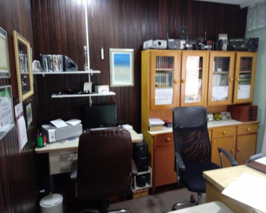 Imagem Imóvel com 5 Quartos à Venda,  em Logradouro - Nova Petrópolis