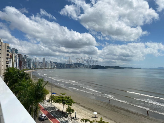 Imagem Apartamento com 4 Quartos à Venda, 291 m² em Centro - Balneário Camboriú