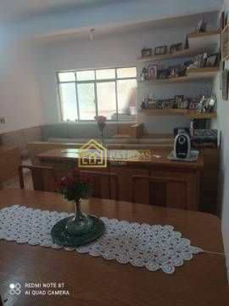 Imagem Casa com 4 Quartos à Venda, 291 m² em Dos Casa - São Bernardo Do Campo
