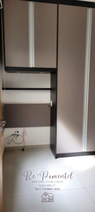 Imagem Casa com 3 Quartos para Alugar, 100 m² em Jardim Terras De São Francisco - Sorocaba