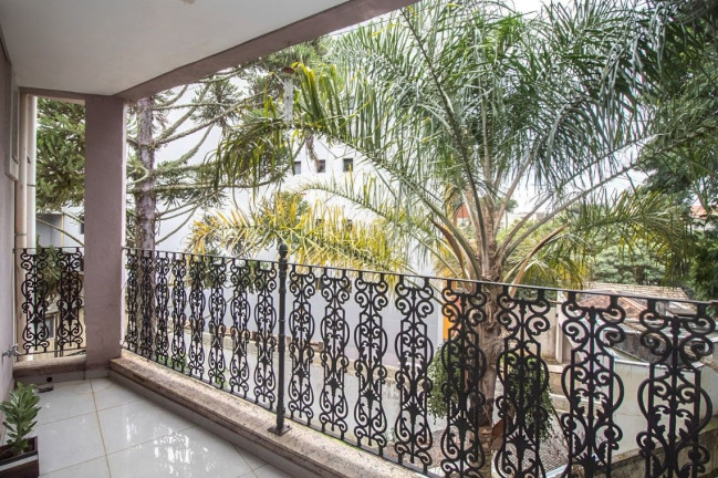 Imagem Casa com 4 Quartos à Venda, 511 m² em Portão - Curitiba