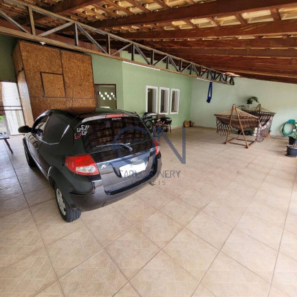 Casa com 2 Quartos à Venda, 637 m² em Granjas Santa Terezinha - Taubaté
