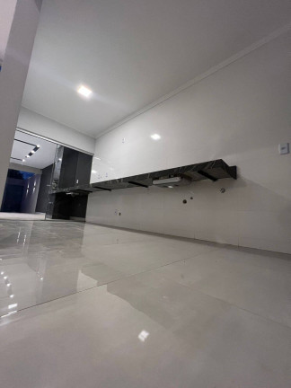 Imagem Casa com 3 Quartos à Venda, 180 m² em Jardim Tropical - Aparecida De Goiânia