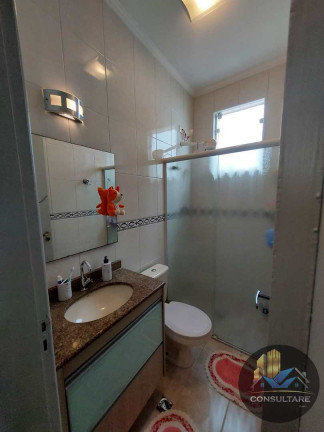 Imagem Casa com 4 Quartos à Venda, 228 m² em Aparecida - Santos Imagem Casa com 4 Quartos à Venda, 228 m² em Aparecida - Santos