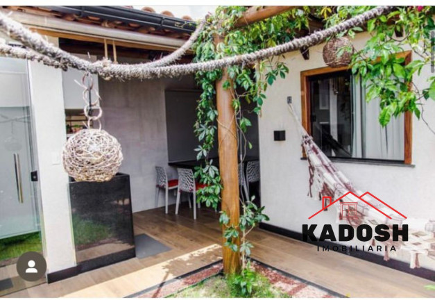 Imagem Casa com 2 Quartos à Venda, em Registro - Feira De Santana Imagem Casa com 2 Quartos à Venda, em Registro - Feira De Santana