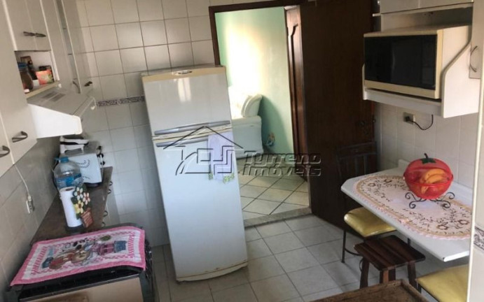 Imagem Apartamento com 2 Quartos à Venda, 56 m² em Parque Industrial - São José Dos Campos