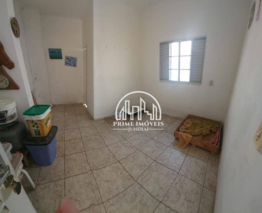 Imagem Casa com 4 Quartos à Venda, 261 m² em Jardim Caçula - Jundiaí