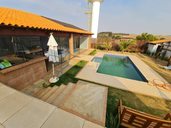 Imagem Casa de Condomínio com 3 Quartos à Venda,  em Residencial Primavera - Piratininga