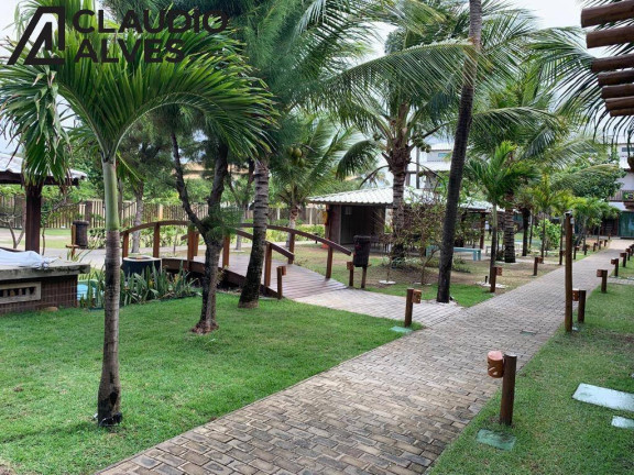 Imagem Casa de Condomínio com 3 Quartos à Venda, 128 m² em Itacimirim (monte Gordo) - Camaçari Imagem Casa de Condomínio com 3 Quartos à Venda, 128 m² em Itacimirim (monte Gordo) - Camaçari