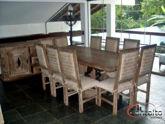 Imagem Casa com 7 Quartos à Venda, 568 m² em Tenório - Ubatuba Imagem Casa com 7 Quartos à Venda, 568 m² em Tenório - Ubatuba
