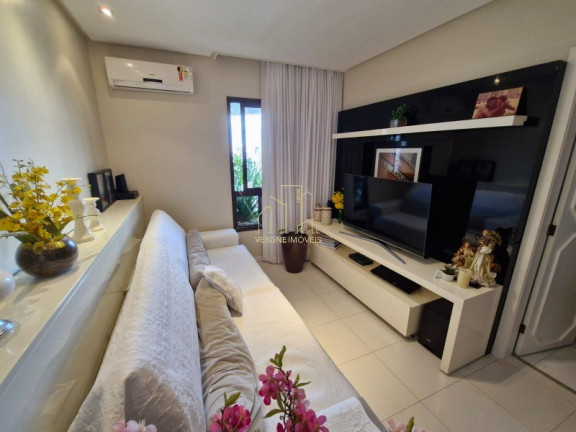 Imagem Imóvel com 4 Quartos à Venda, 194 m² em Caminho Das árvores - Salvador