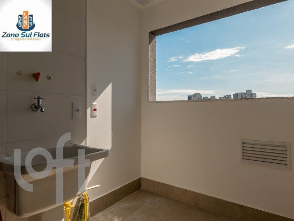 Imagem Apartamento com 3 Quartos à Venda, 163 m² em Vila Mariana - São Paulo