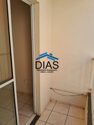 Imagem Apartamento com 2 Quartos à Venda, 55 m² em Parque Residencial Iguatemi - Araraquara Imagem Apartamento com 2 Quartos à Venda, 55 m² em Parque Residencial Iguatemi - Araraquara