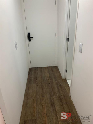 Imagem Imóvel com 1 Quarto à Venda, 105 m² em Vila Regente Feijo - São Paulo
