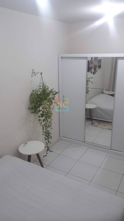 Imagem Apartamento com 2 Quartos à Venda, 56 m² em Jardim Cidade De Florianópolis - São José