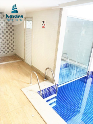 Imagem Apartamento com 3 Quartos à Venda, 10 m² em Praia Do Morro - Guarapari