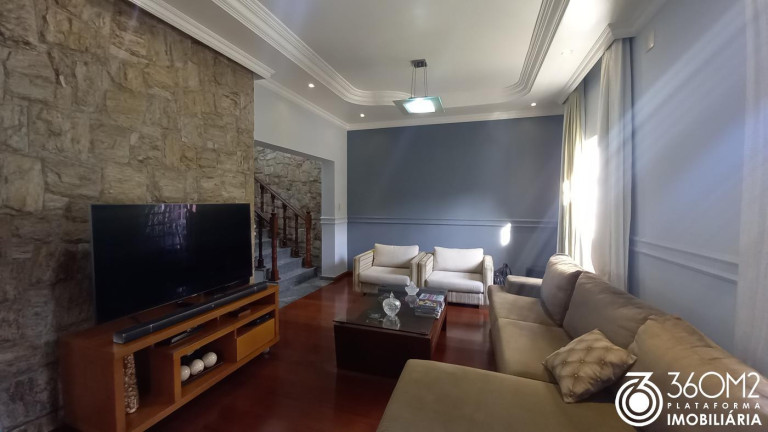 Imagem Casa com 3 Quartos à Venda, 250 m² em Santa Maria - São Caetano Do Sul Imagem Casa com 3 Quartos à Venda, 250 m² em Santa Maria - São Caetano Do Sul