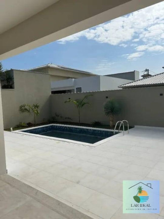 Imagem Casa com 3 Quartos à Venda, 300 m² em Nova São Pedro - São Pedro Da Aldeia Imagem Casa com 3 Quartos à Venda, 300 m² em Nova São Pedro - São Pedro Da Aldeia