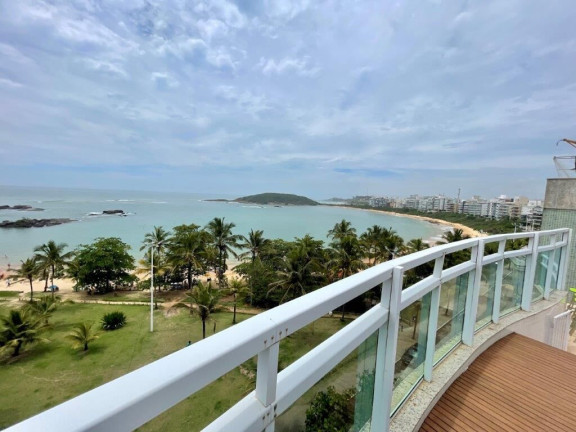 Imagem Apartamento com 6 Quartos à Venda, 381 m² em Enseada Azul - Guarapari Imagem Apartamento com 6 Quartos à Venda, 381 m² em Enseada Azul - Guarapari