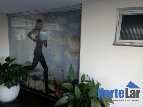 Imagem Apartamento com 2 Quartos à Venda, 70 m² em Lauzane Paulista - São Paulo