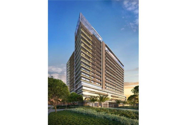 Apartamento com 1 Quarto à Venda, 56 m² em Praia De Belas - Porto Alegre