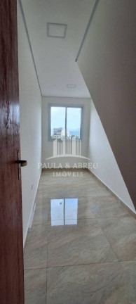 Imagem Cobertura com 3 Quartos à Venda, 120 m² em Matriz - Mauá Imagem Cobertura com 3 Quartos à Venda, 120 m² em Matriz - Mauá