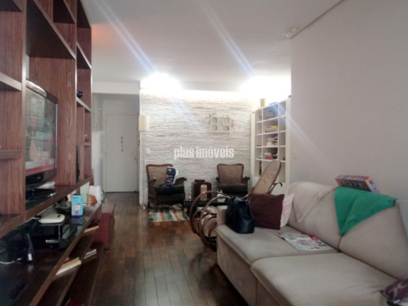 Imagem Apartamento com 3 Quartos à Venda, 115 m² em Alto Da Boa Vista - São Paulo Imagem Apartamento com 3 Quartos à Venda, 115 m² em Alto Da Boa Vista - São Paulo