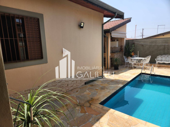 Imagem Casa com 3 Quartos à Venda, 228 m² em Jardim Santa Genebra - Campinas Imagem Casa com 3 Quartos à Venda, 228 m² em Jardim Santa Genebra - Campinas