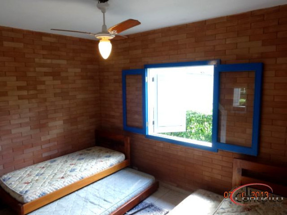 Imagem Casa com 3 Quartos à Venda, 120 m² em Ubatuba Country - Ubatuba Imagem Casa com 3 Quartos à Venda, 120 m² em Ubatuba Country - Ubatuba
