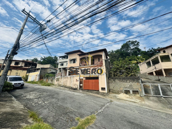 Imagem Casa com 4 Quartos à Venda, 360 m² em Estrela Do Norte - São Gonçalo Imagem Casa com 4 Quartos à Venda, 360 m² em Estrela Do Norte - São Gonçalo