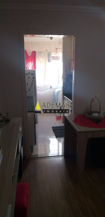 Imagem Apartamento com 2 Quartos à Venda,  em Centro Serraria - Diadema