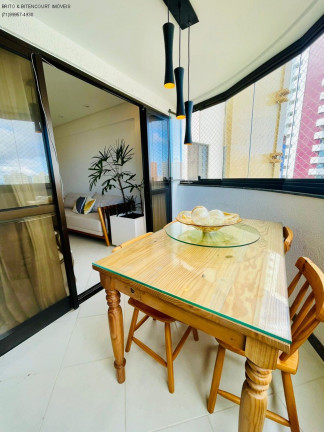 Imagem Imóvel com 3 Quartos à Venda, 90 m² em Itaigara - Salvador