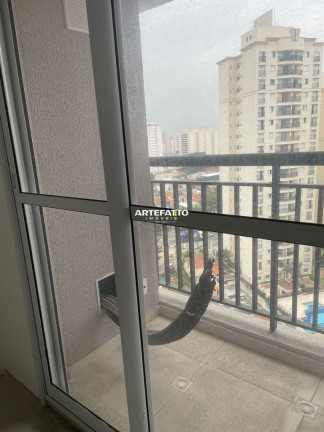 Imagem Apartamento com 2 Quartos à Venda, 54 m² em Ipiranga - São Paulo