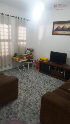 Imagem Casa com 3 Quartos à Venda, 203 m² em Parque Residencial Mayard - Itu Imagem Casa com 3 Quartos à Venda, 203 m² em Parque Residencial Mayard - Itu