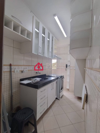 Imagem Apartamento com 2 Quartos à Venda, 55 m² em Vila Pirituba - São Paulo Imagem Apartamento com 2 Quartos à Venda, 55 m² em Vila Pirituba - São Paulo
