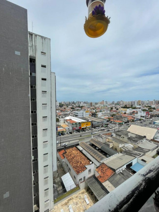 Imagem Apartamento com 4 Quartos à Venda, 105 m² em Suíssa - Aracaju Imagem Apartamento com 4 Quartos à Venda, 105 m² em Suíssa - Aracaju
