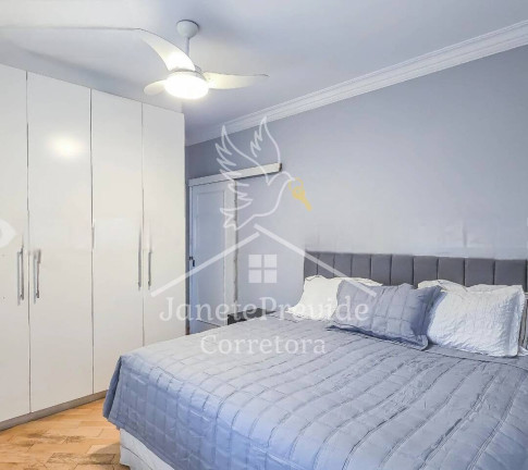 Imagem Casa de Condomínio com 3 Quartos à Venda, 266 m² em Alphaville - Santana De Parnaíba