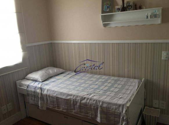 Imagem Apartamento com 3 Quartos à Venda, 96 m² em Campo Limpo - São Paulo Imagem Apartamento com 3 Quartos à Venda, 96 m² em Campo Limpo - São Paulo