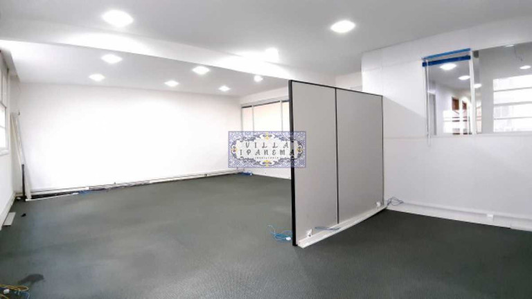 Imagem Edifício Residencial com 70 Quartos à Venda, 2.500 m² em Centro - Rio De Janeiro
