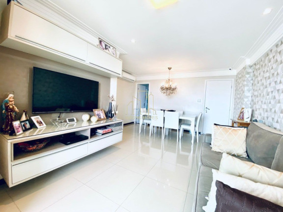 Imagem Imóvel com 3 Quartos à Venda, 87 m² em Caminho Das árvores - Salvador Imagem Imóvel com 3 Quartos à Venda, 87 m² em Caminho Das árvores - Salvador