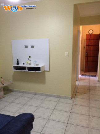 Imagem Apartamento com 1 Quarto à Venda, 49 m² em Tupi - Praia Grande