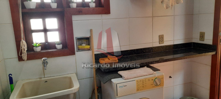 Imagem Casa de Condomínio com 2 Quartos à Venda, 100 m² em Peró - Cabo Frio