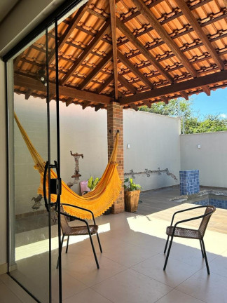 Imagem Casa à Venda, 120 m² em Uruguai - Teresina Imagem Casa à Venda, 120 m² em Uruguai - Teresina