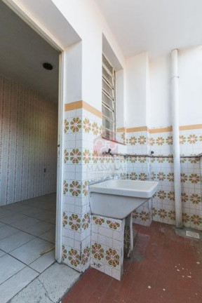 Imagem Apartamento com 3 Quartos à Venda, 85 m² em Santana - Porto Alegre
