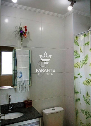 Imagem Apartamento com 3 Quartos à Venda, 64 m² em Castelo - Santos Imagem Apartamento com 3 Quartos à Venda, 64 m² em Castelo - Santos