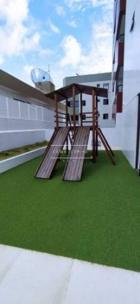 Imagem Apartamento com 3 Quartos à Venda, 72 m² em Bessa - João Pessoa