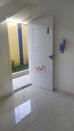 Imagem Apartamento com 2 Quartos à Venda, 43 m² em Vila Ré - São Paulo Imagem Apartamento com 2 Quartos à Venda, 43 m² em Vila Ré - São Paulo